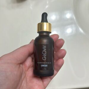 Lumisque skincare - Glow nourishing facial oil
